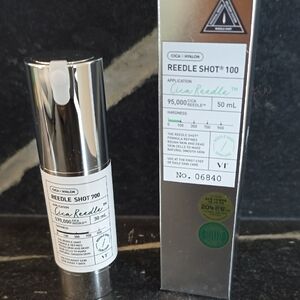 Cica Reedle Shot 700 & 100 - New